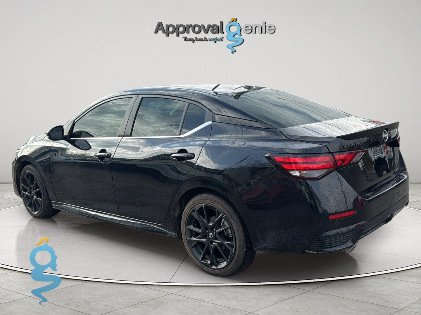 Nissan Sentra 2.0 SR