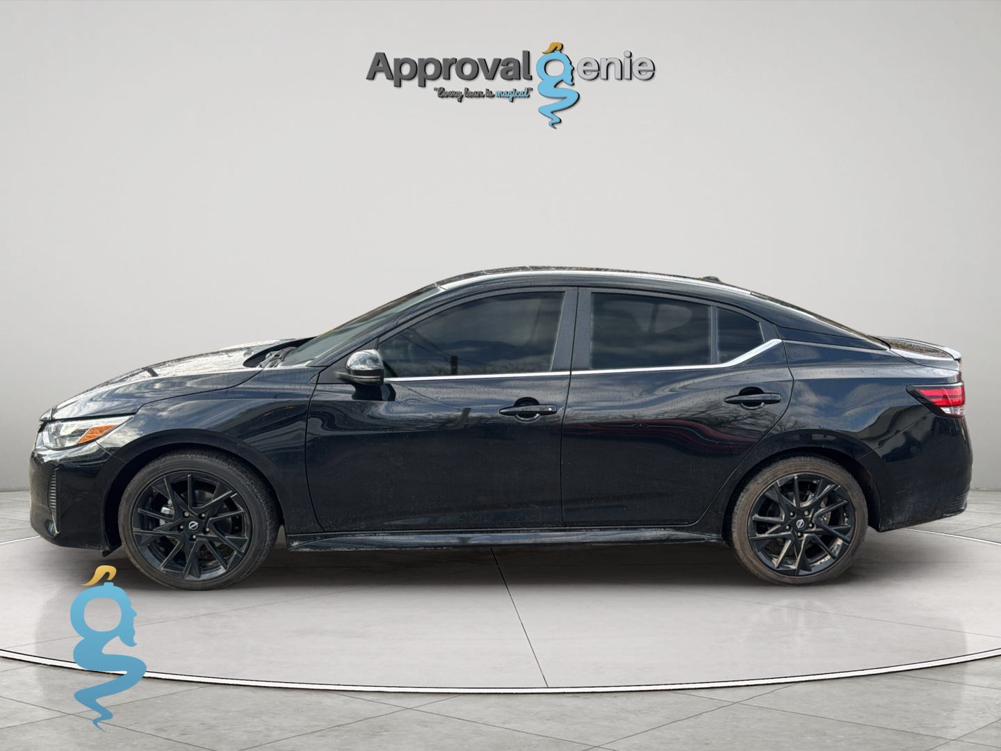 Nissan Sentra 2.0 SR