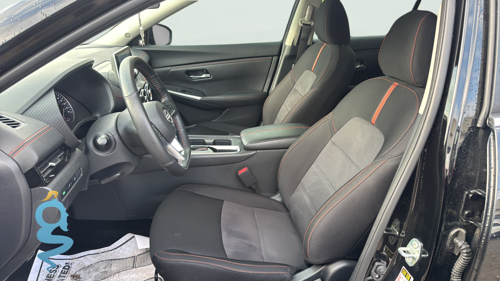 Nissan Sentra 2.0 SR