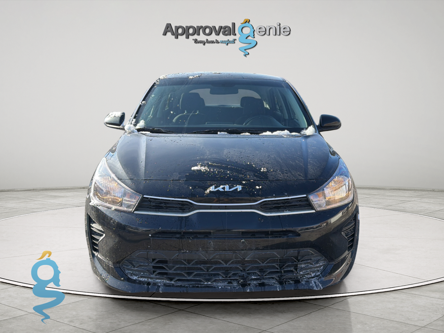 Kia Rio 1.6 LX, S Rio IV Hatchback (YB, facelift 2020)