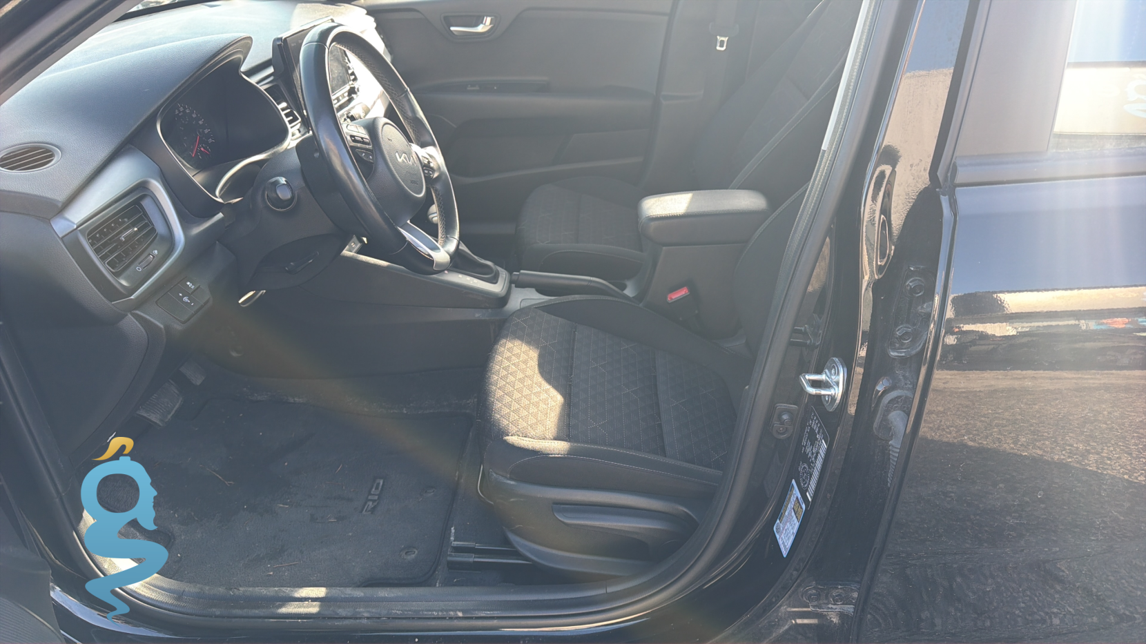 Kia Rio 1.6 LX, S Rio IV Hatchback (YB, facelift 2020)