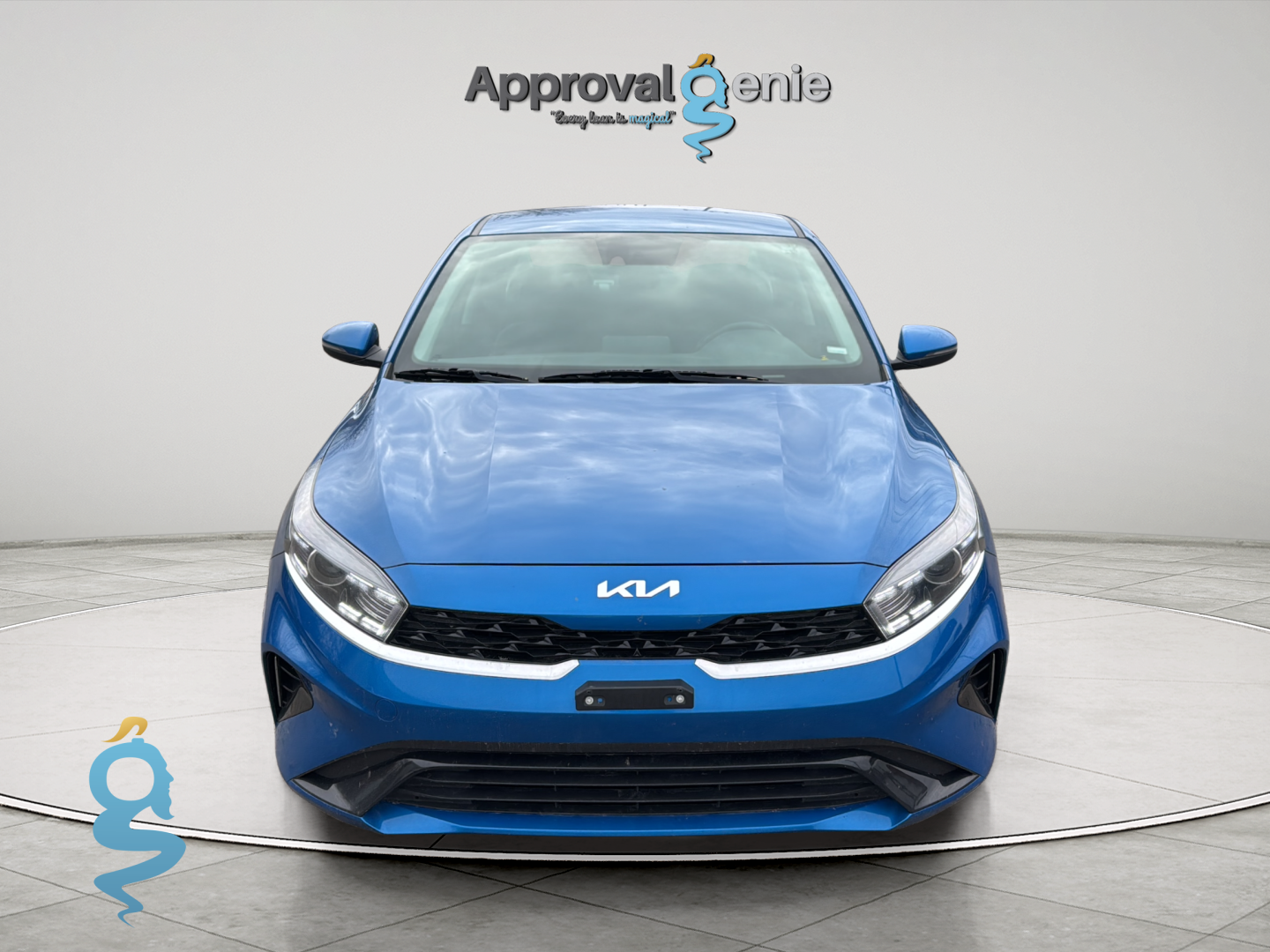 Kia Forte 2.0 Forte III (facelift 2021)