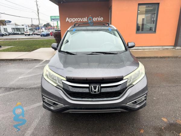 Honda CR-V 2.4 EX EX