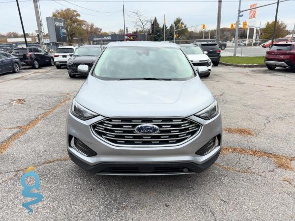 Ford Edge 2.0 SEL