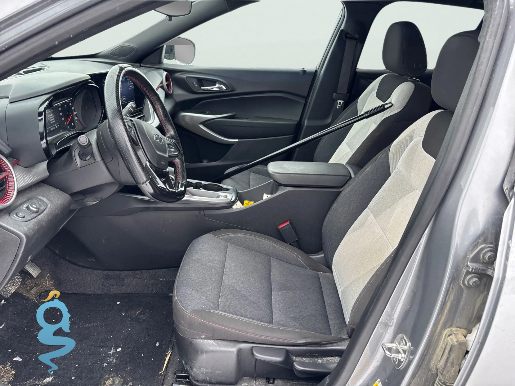 Chevrolet Trax 1.2 1RS