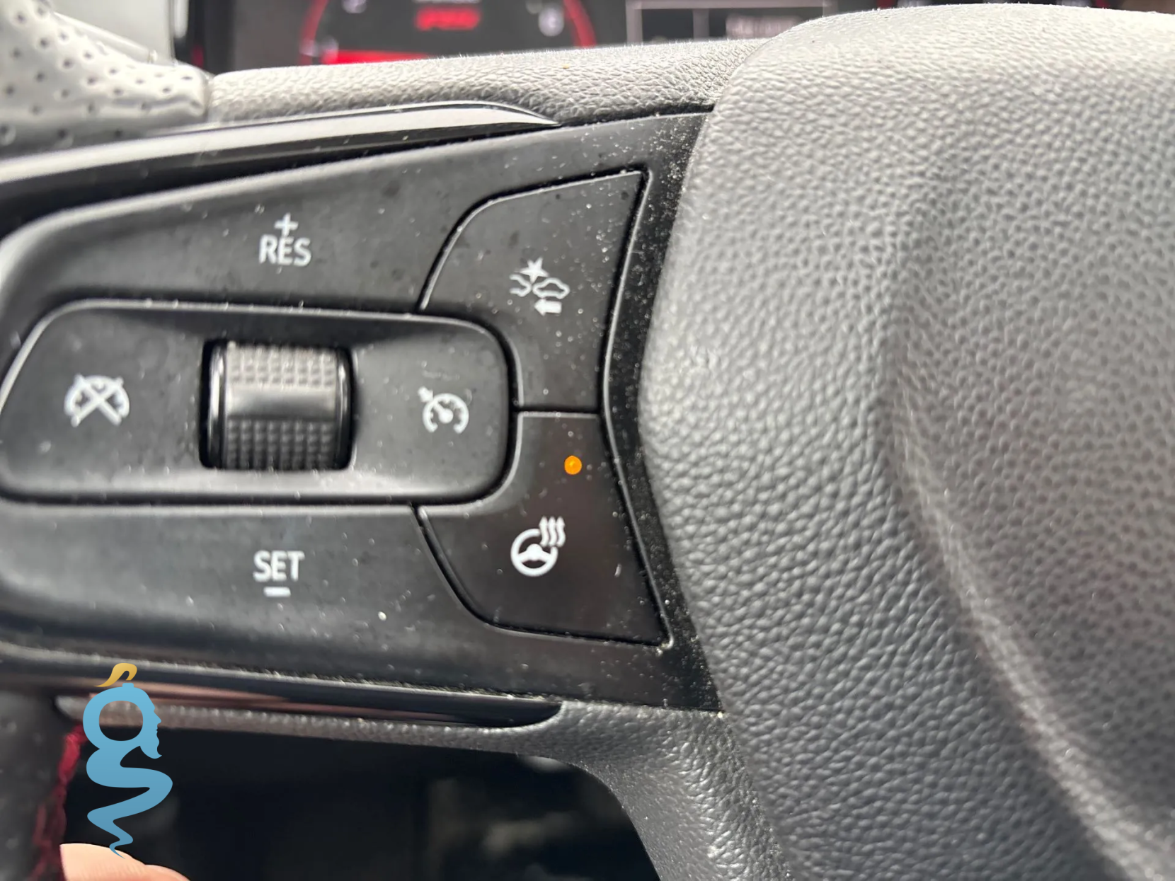 Chevrolet Trax 1.2 1RS