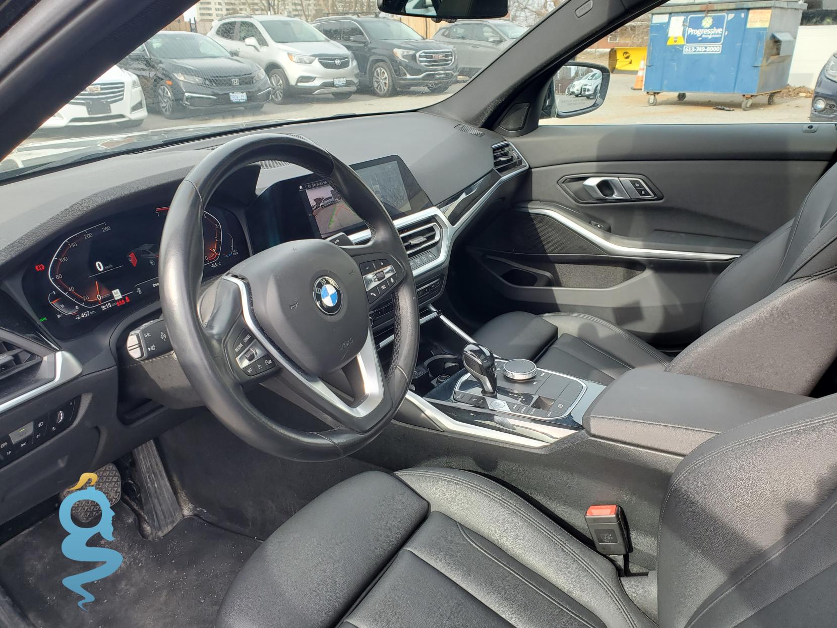 BMW 330i 2.0 330i xDrive