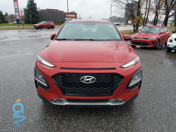 Hyundai Kona 2.0 SEL