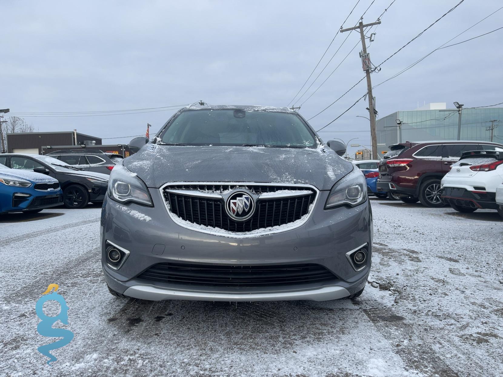 Buick Envision 2.0 Premium II