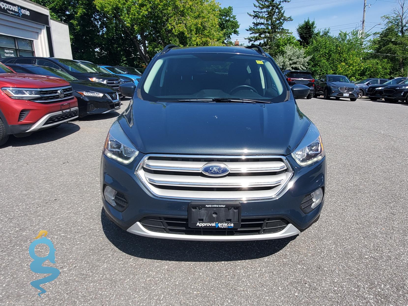 Ford Escape 1.5 SEL