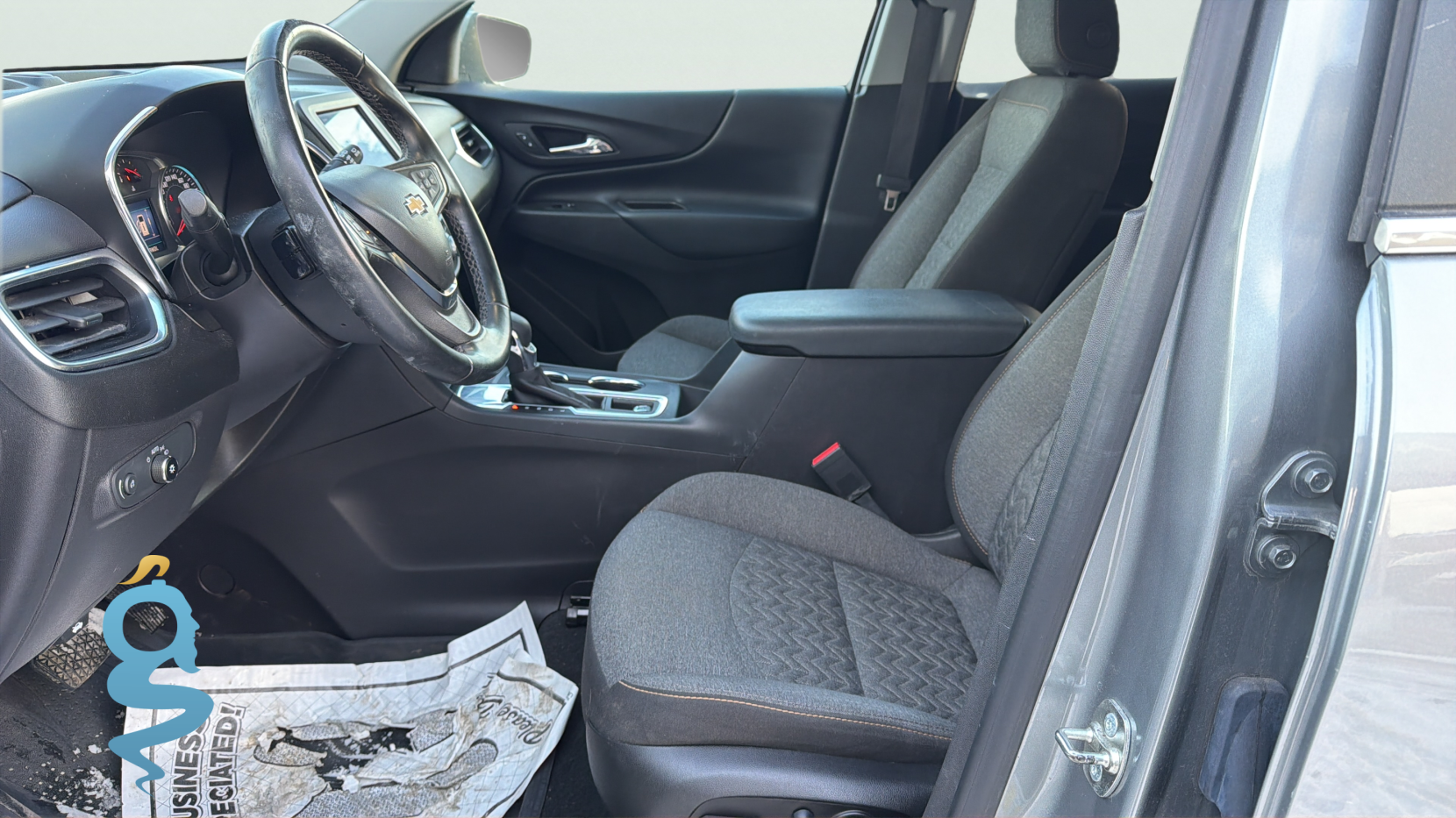 Chevrolet Equinox 1.5 LT (1LT)