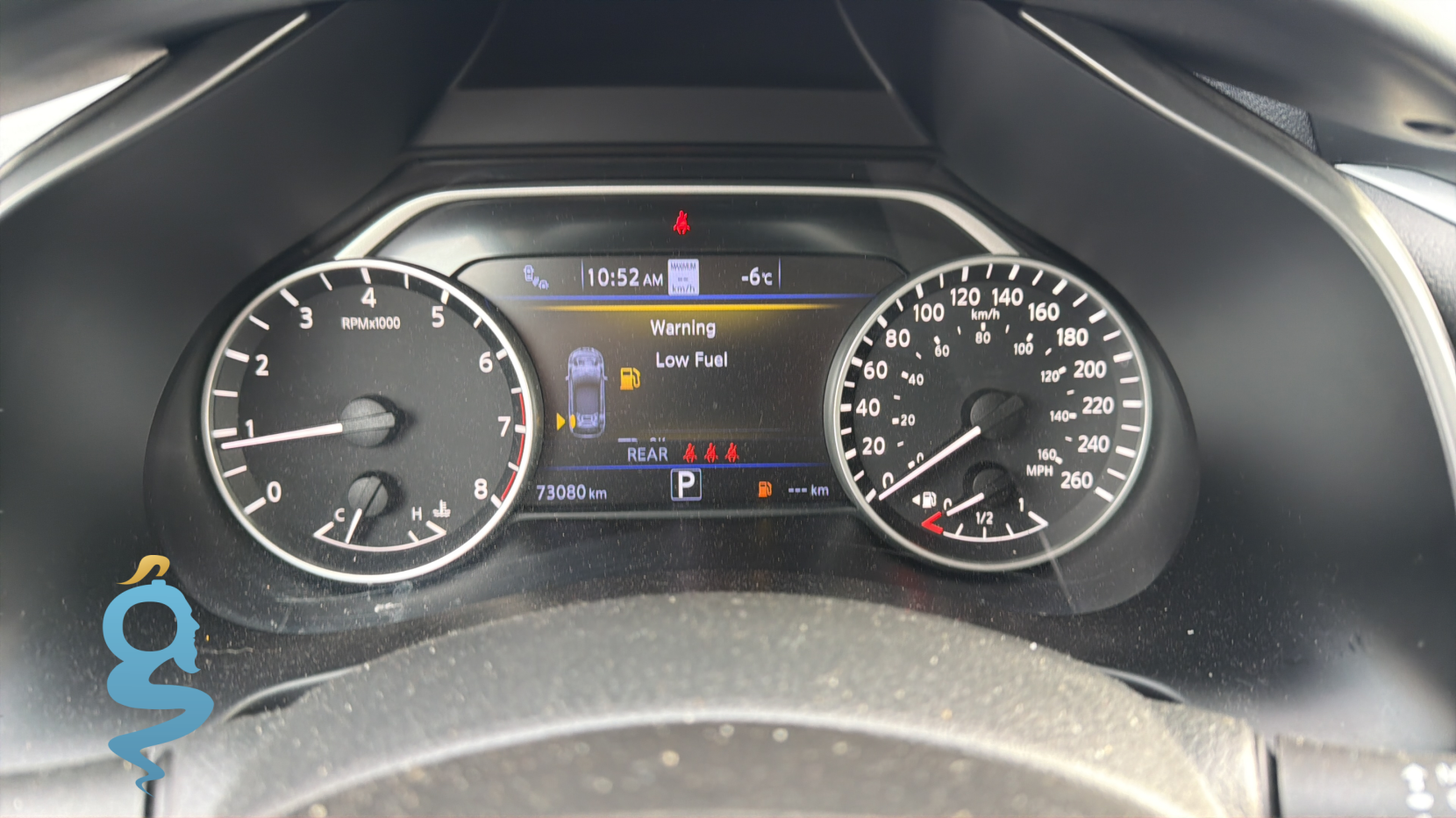 Nissan Murano 3.5 SV Murano III (Z52, facelift 2019)