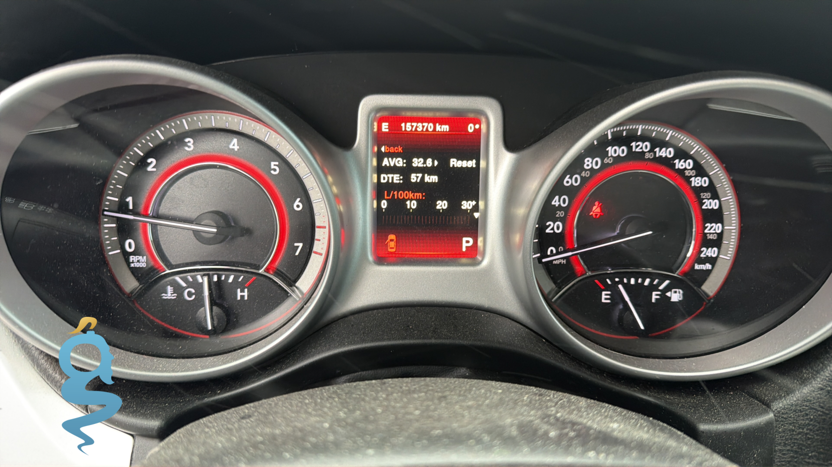 Dodge Journey 3.6 GT (Can, Mex), R/T (BUX) JC