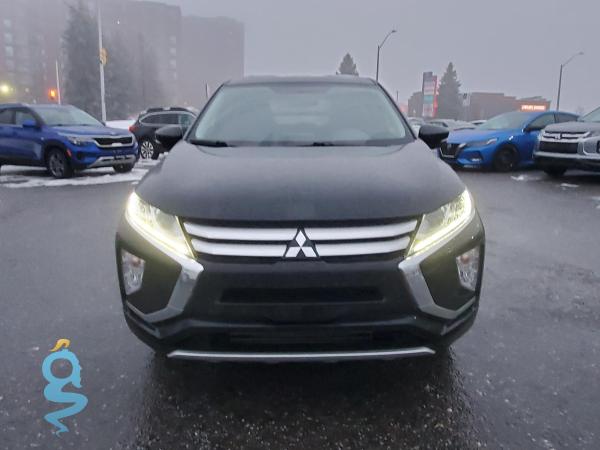 Mitsubishi Eclipse Cross 1.5 Medium