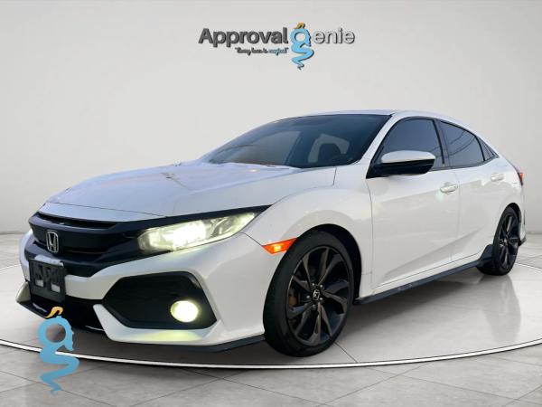 Honda Civic 1.5 SPORT