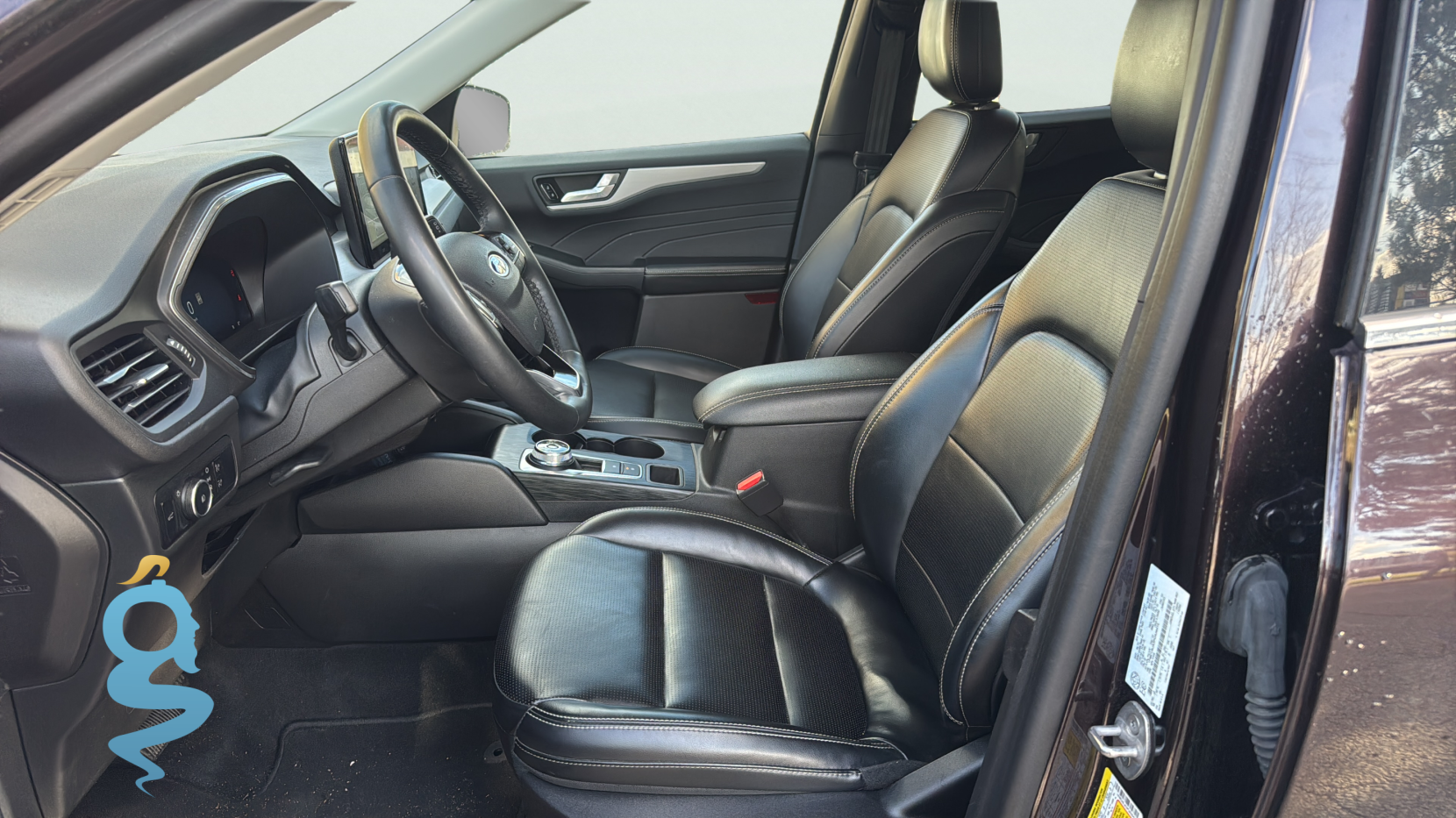 Ford Escape 2.0 Platinum