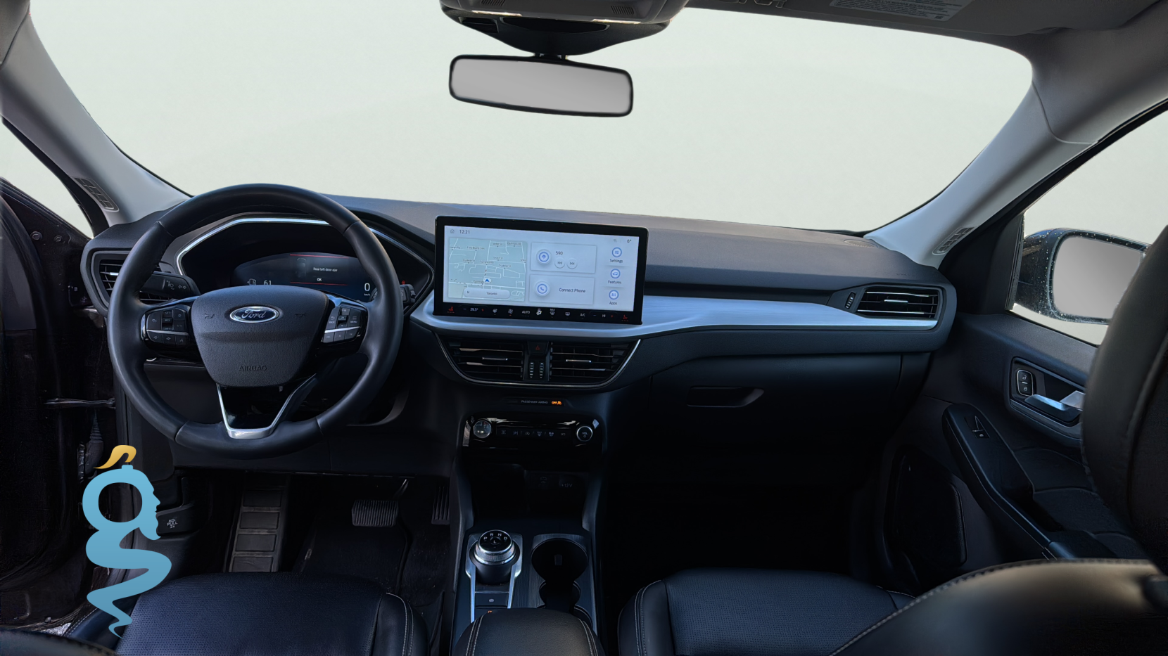 Ford Escape 2.0 Platinum