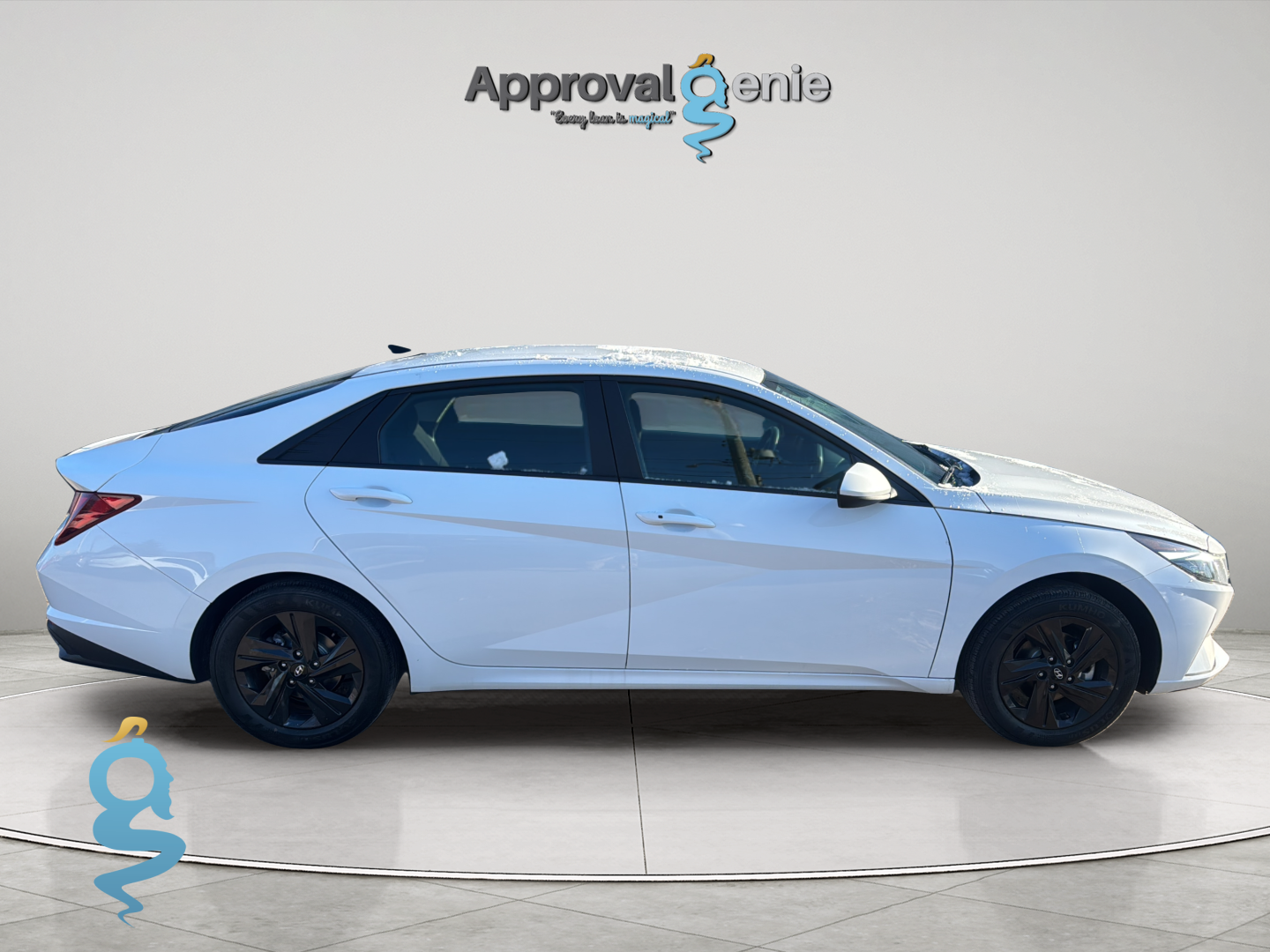 Hyundai Elantra 2.0 SEL