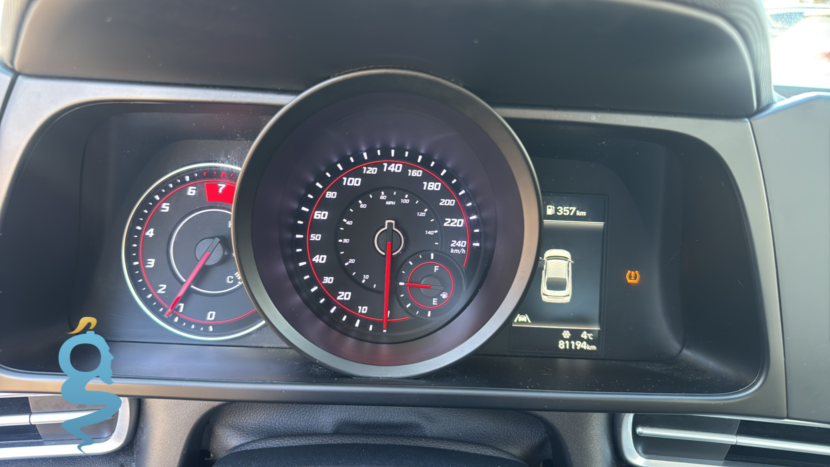 Hyundai Elantra 2.0 SEL