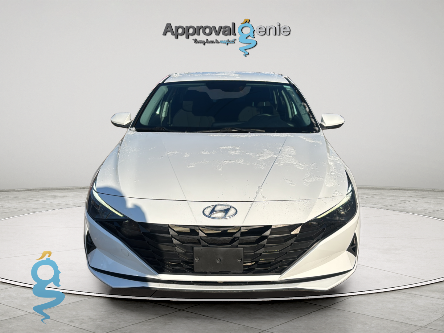 Hyundai Elantra 2.0 SEL