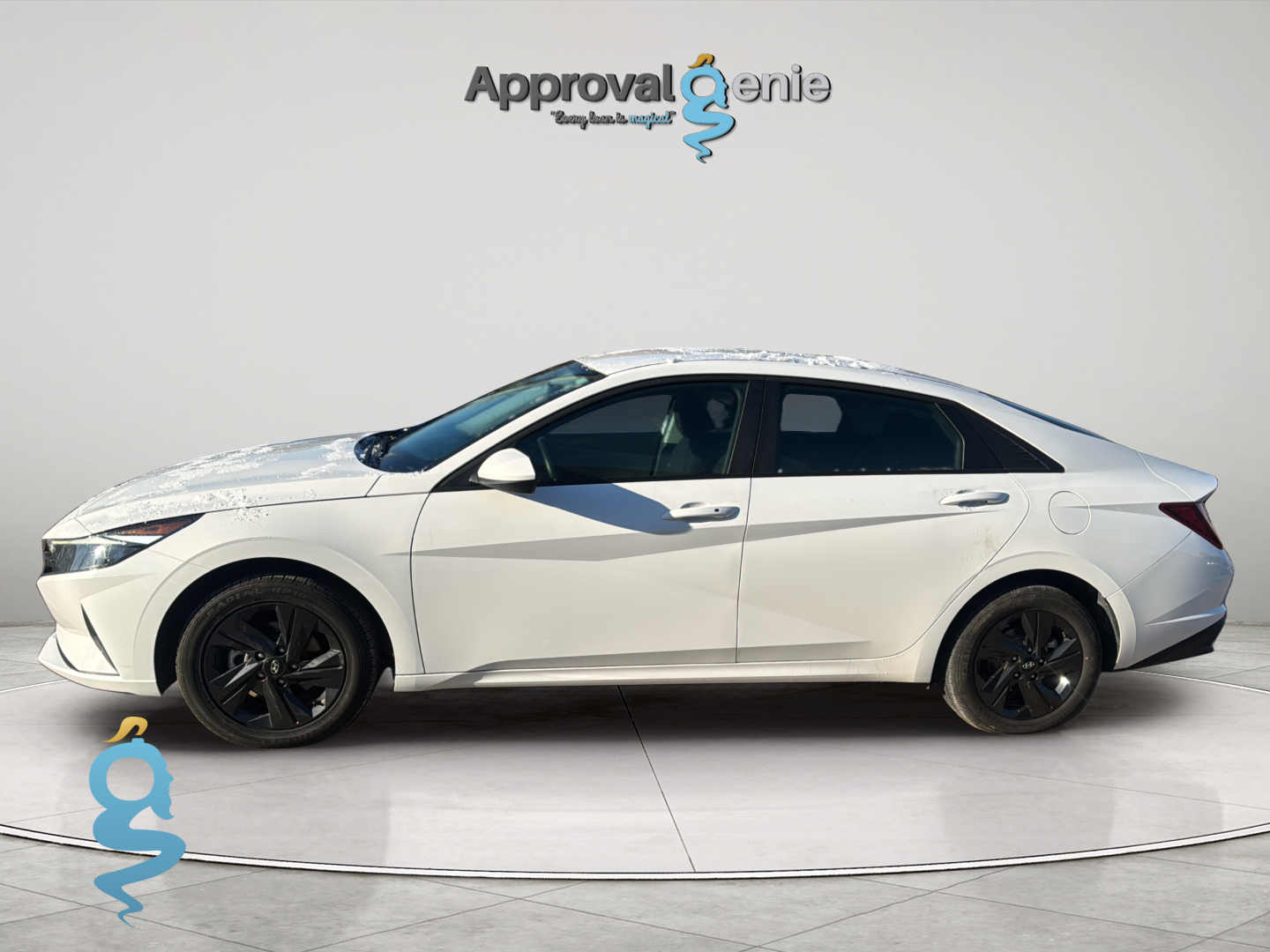 Hyundai Elantra 2.0 SEL