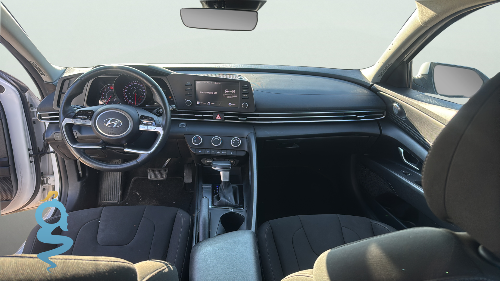 Hyundai Elantra 2.0 SEL