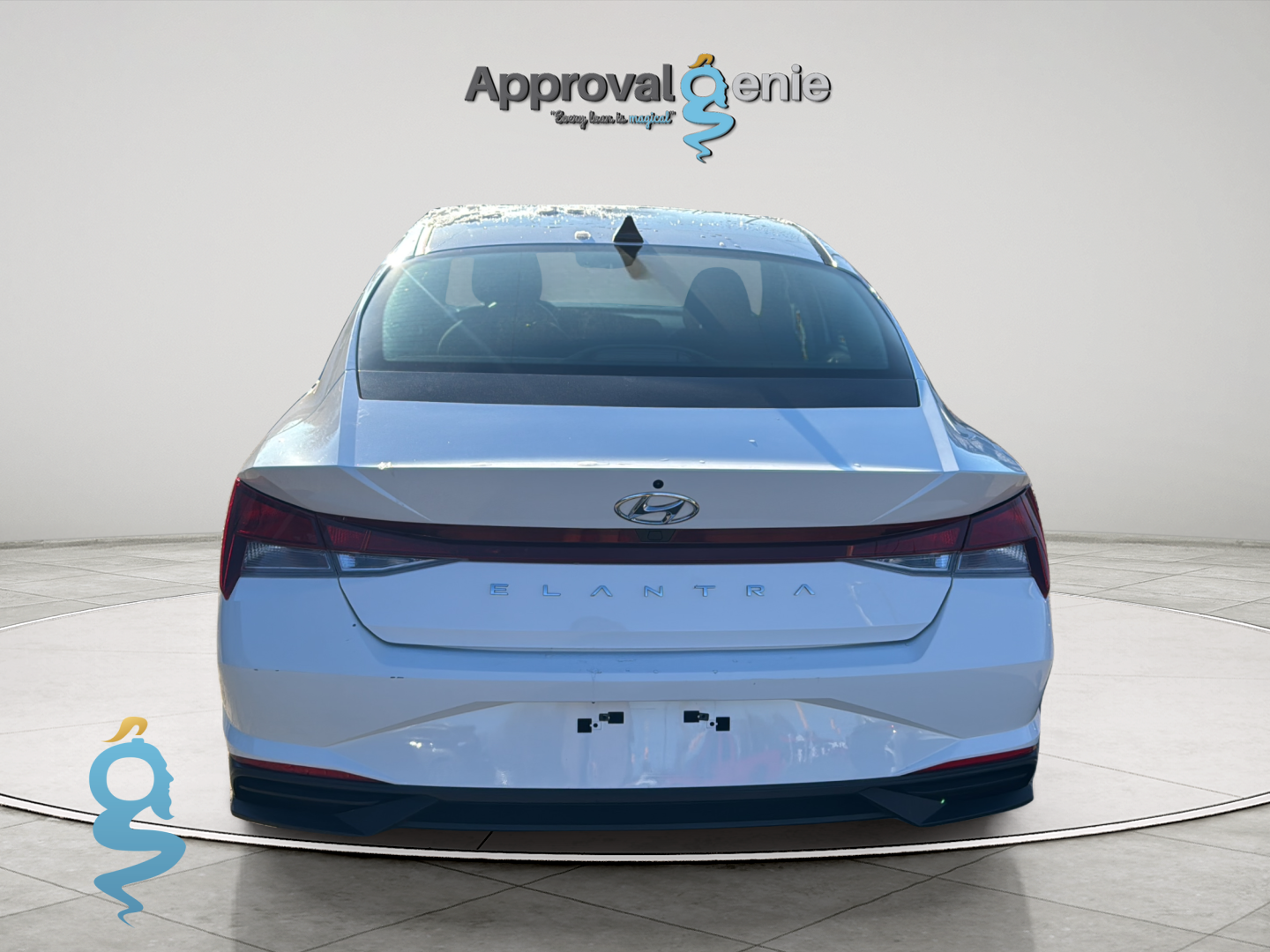 Hyundai Elantra 2.0 SEL