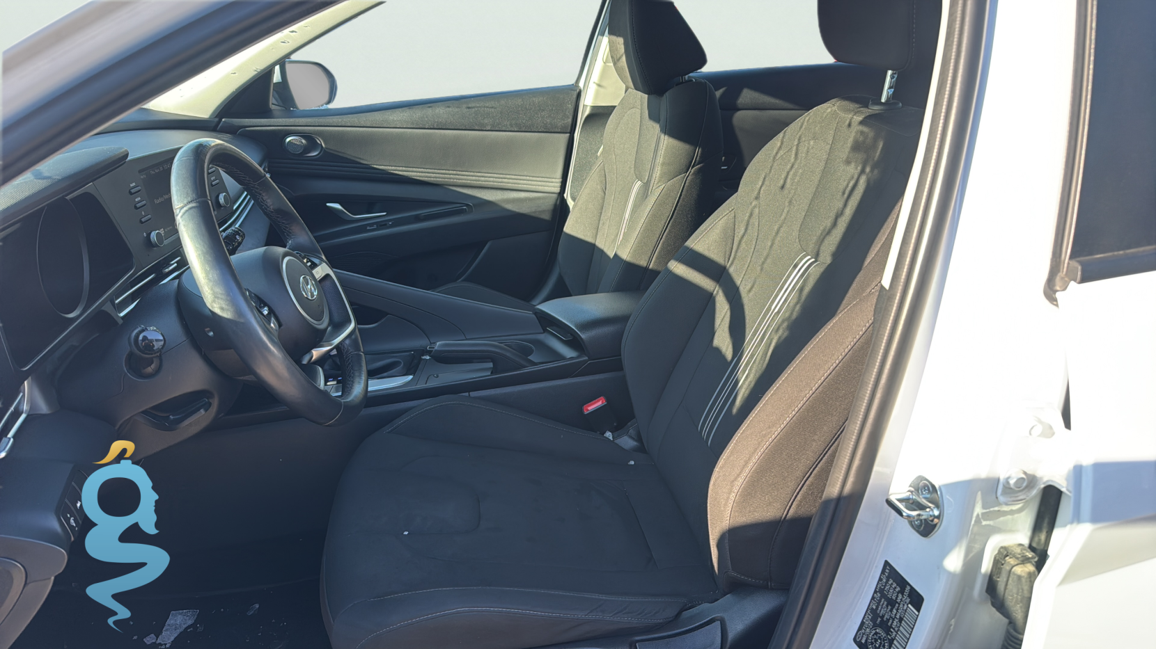 Hyundai Elantra 2.0 SEL