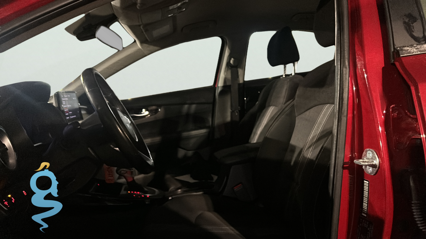 Kia Forte 2.0 Forte III (facelift 2021)