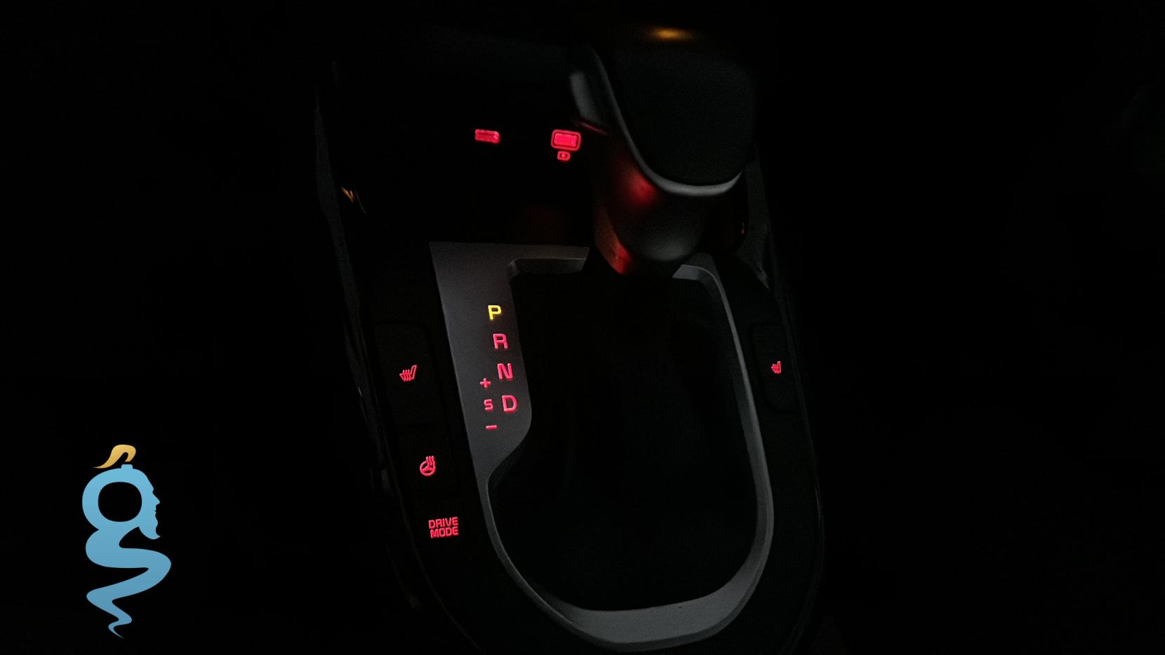 Kia Forte 2.0 Forte III (facelift 2021)