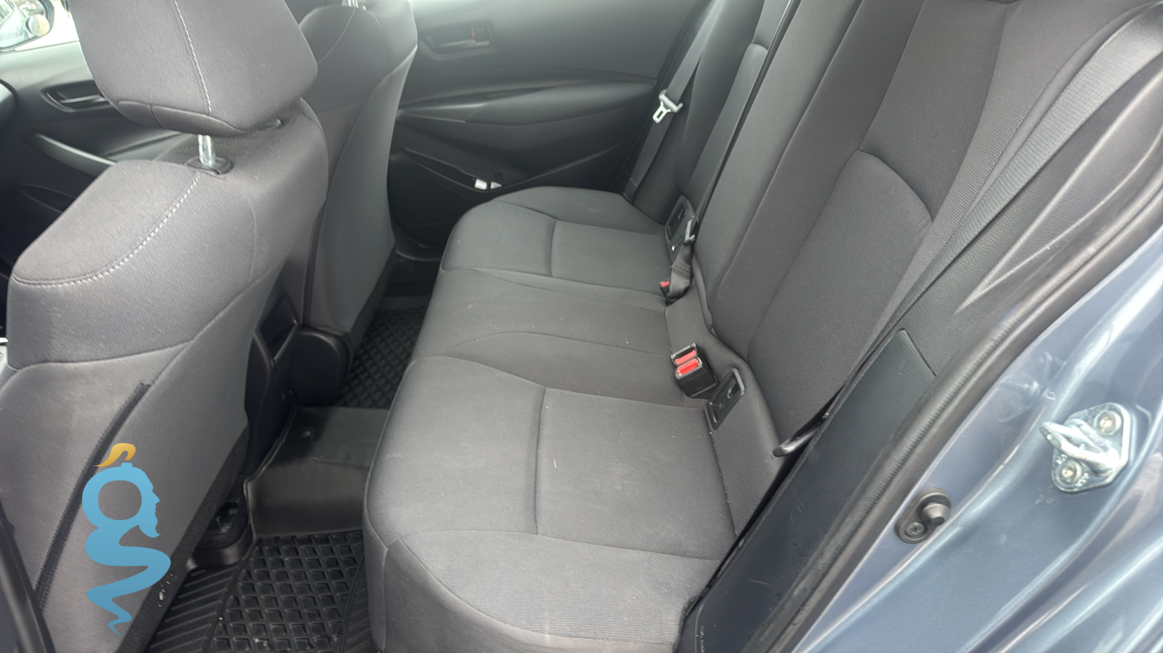 Toyota Corolla 1.8 FB20 Corolla XII (E210, facelift 2022) (US)