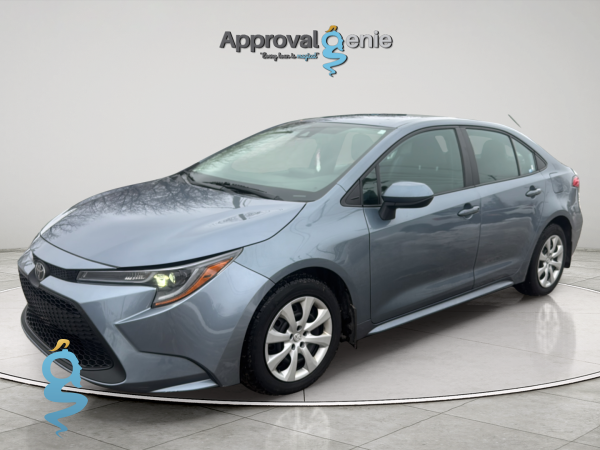 Toyota Corolla 1.8 FB20 Corolla XII (E210, facelift 2022) (US)