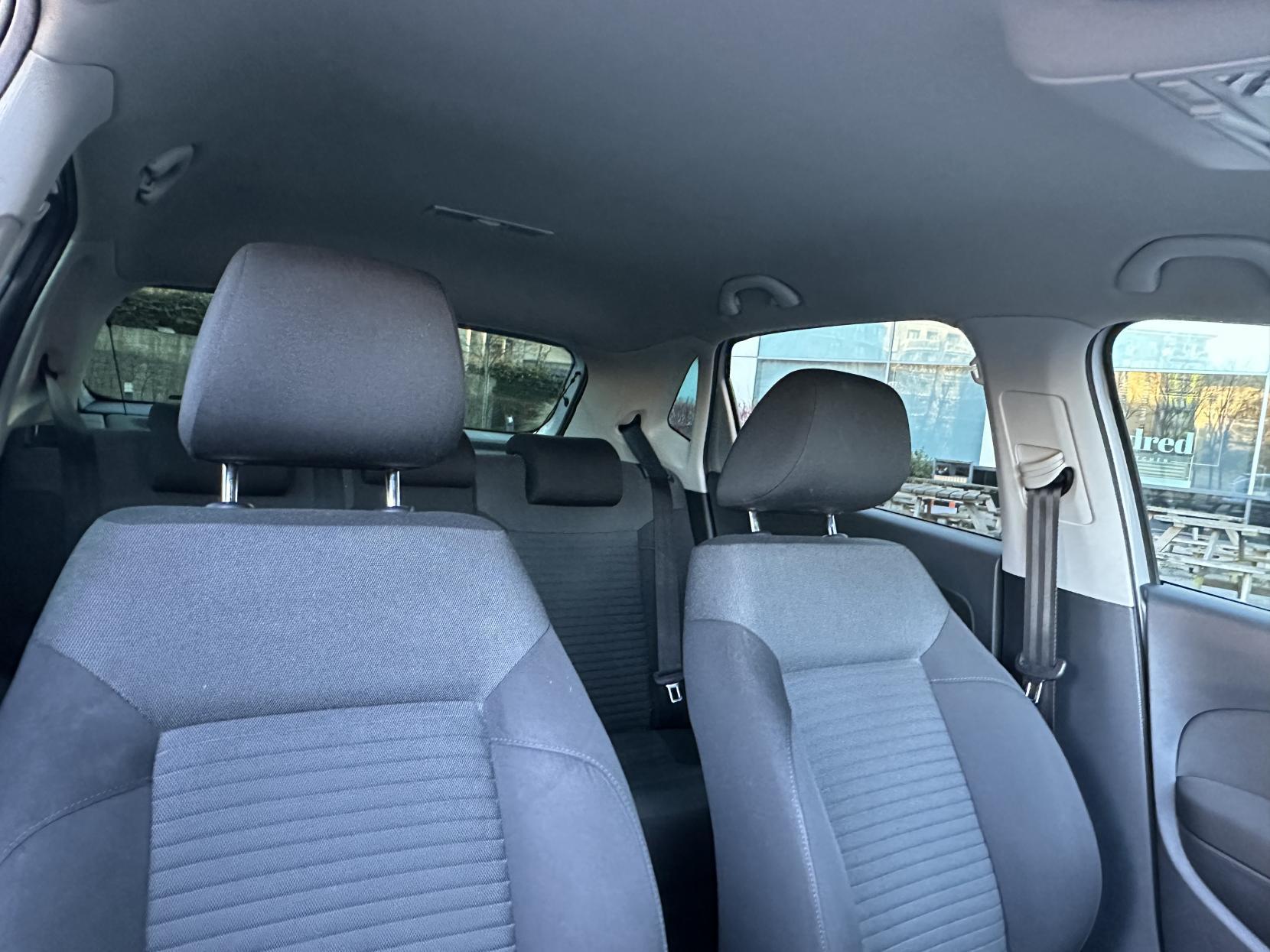 VOLKSWAGEN POLO 1.4 MATCH HATCHBACK 5DR PETROL DSG EURO 5 85 PS 6,350 148.66... image 67