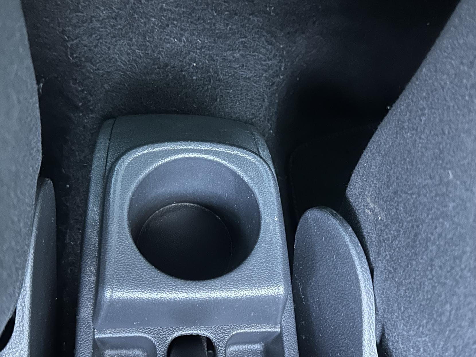 VOLKSWAGEN POLO 1.4 MATCH HATCHBACK 5DR PETROL DSG EURO 5 85 PS 6,350 148.66... image 63