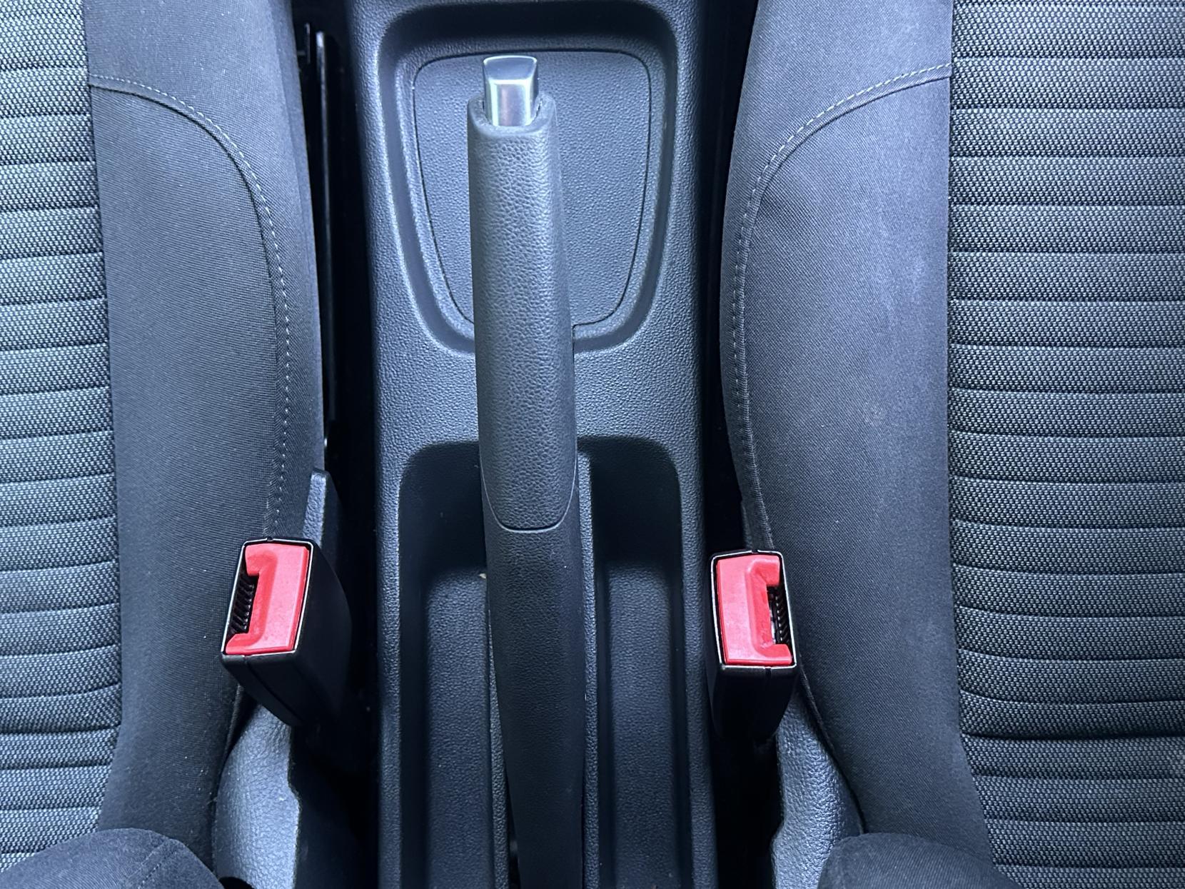 VOLKSWAGEN POLO 1.4 MATCH HATCHBACK 5DR PETROL DSG EURO 5 85 PS 6,350 148.66... image 62