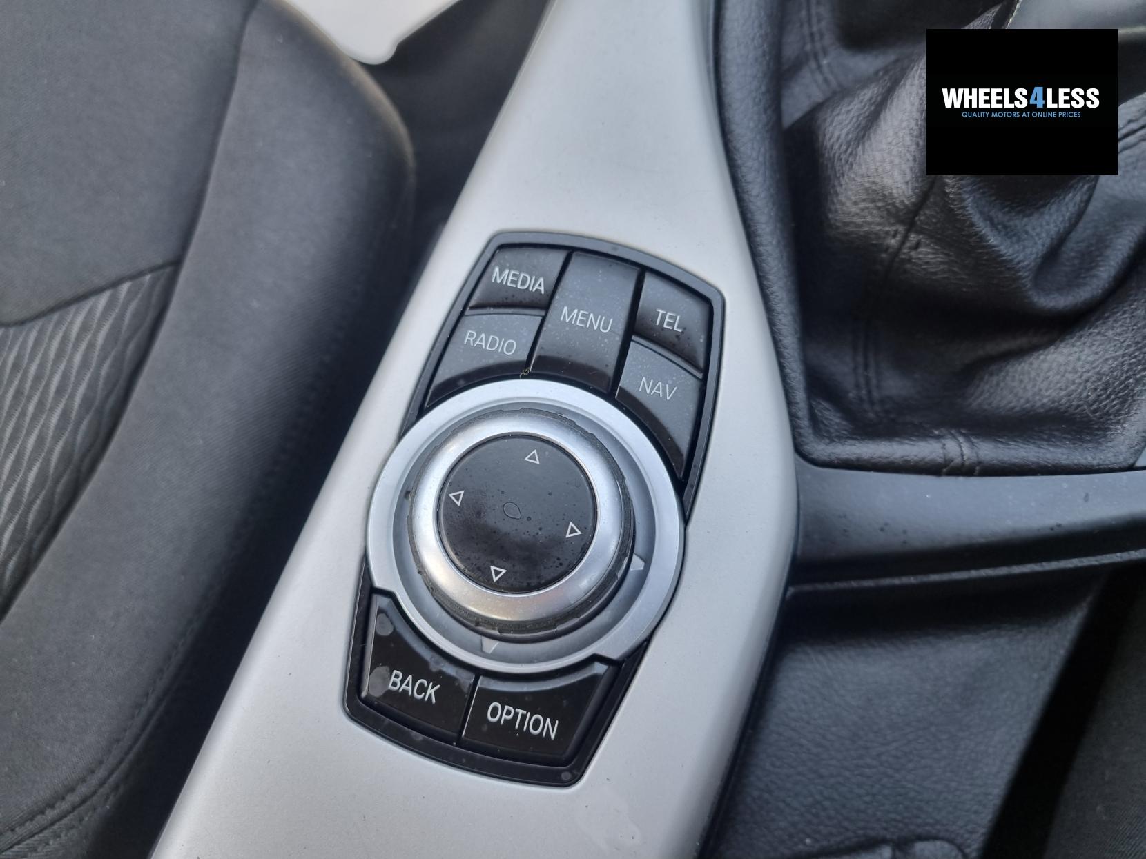 BMW 1 Series 1.5 116d SE Hatchback 5dr Diesel Manual Euro 6 (s/s) (116 ps)