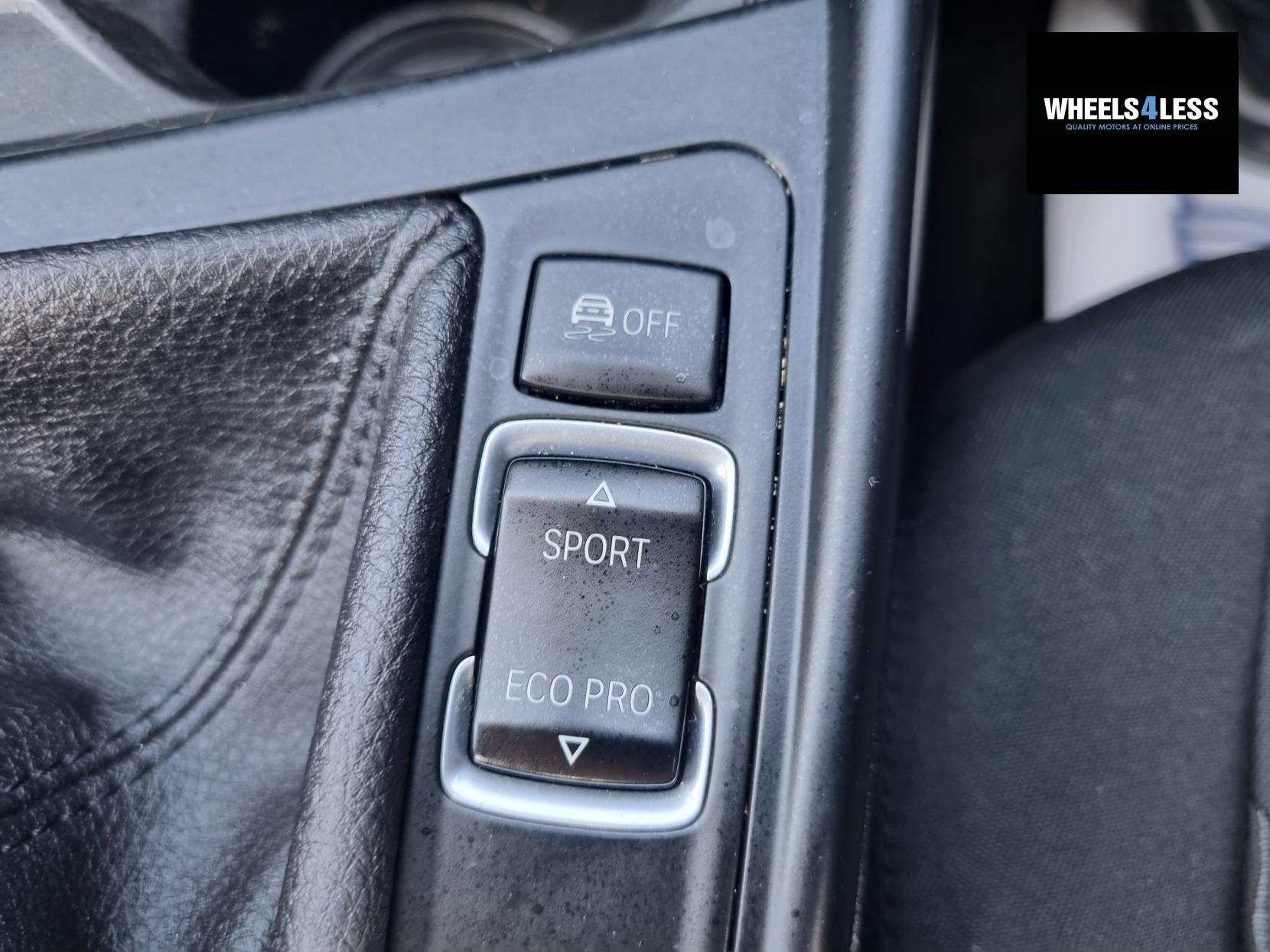 BMW 1 Series 1.5 116d SE Hatchback 5dr Diesel Manual Euro 6 (s/s) (116 ps)