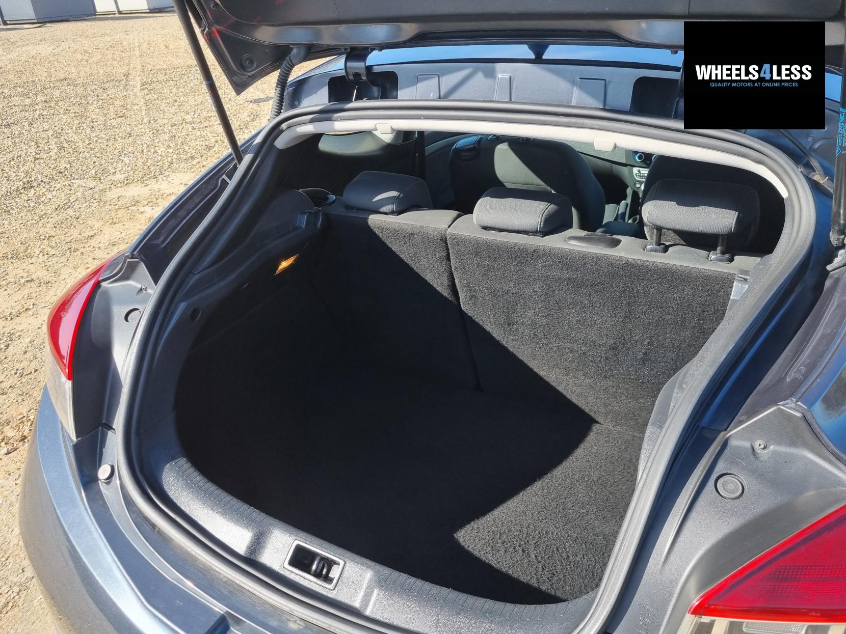 Renault Megane 1.9 dCi I-Music Coupe 3dr Diesel Manual Euro 5 (130 ps)