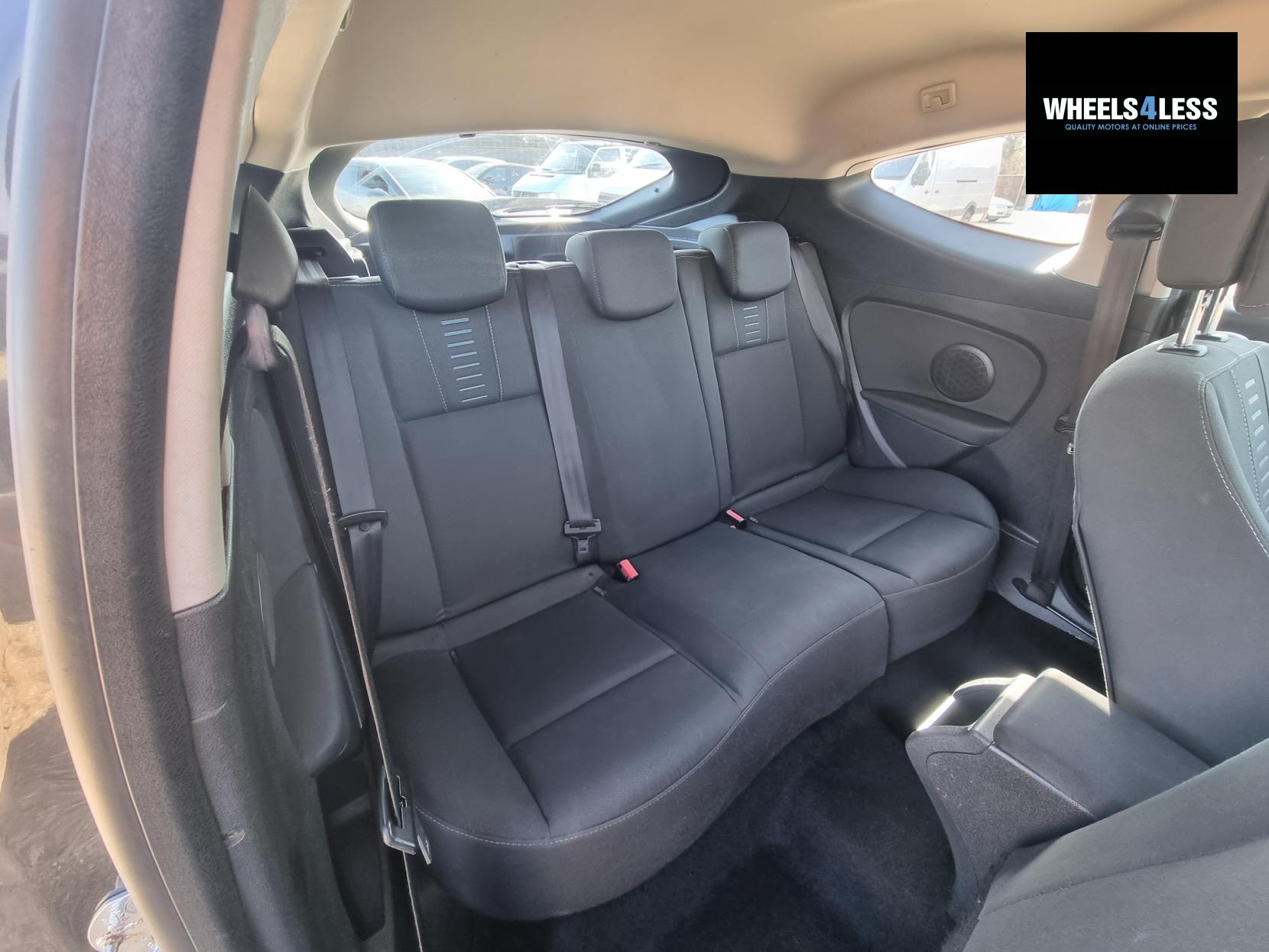 Renault Megane 1.9 dCi I-Music Coupe 3dr Diesel Manual Euro 5 (130 ps)