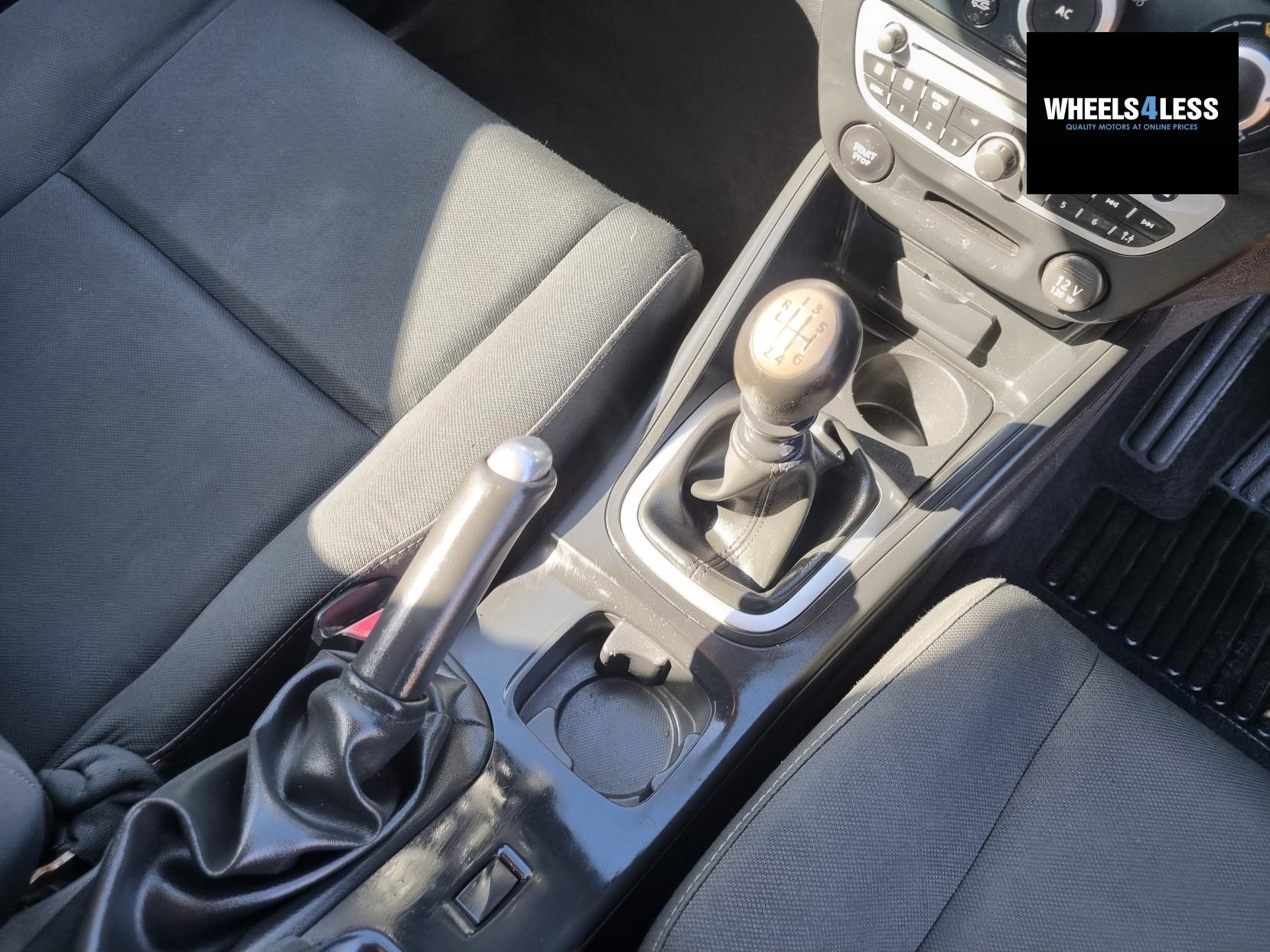 Renault Megane 1.9 dCi I-Music Coupe 3dr Diesel Manual Euro 5 (130 ps)