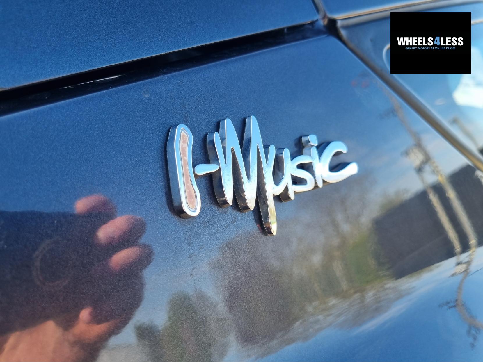 Renault Megane 1.9 dCi I-Music Coupe 3dr Diesel Manual Euro 5 (130 ps)