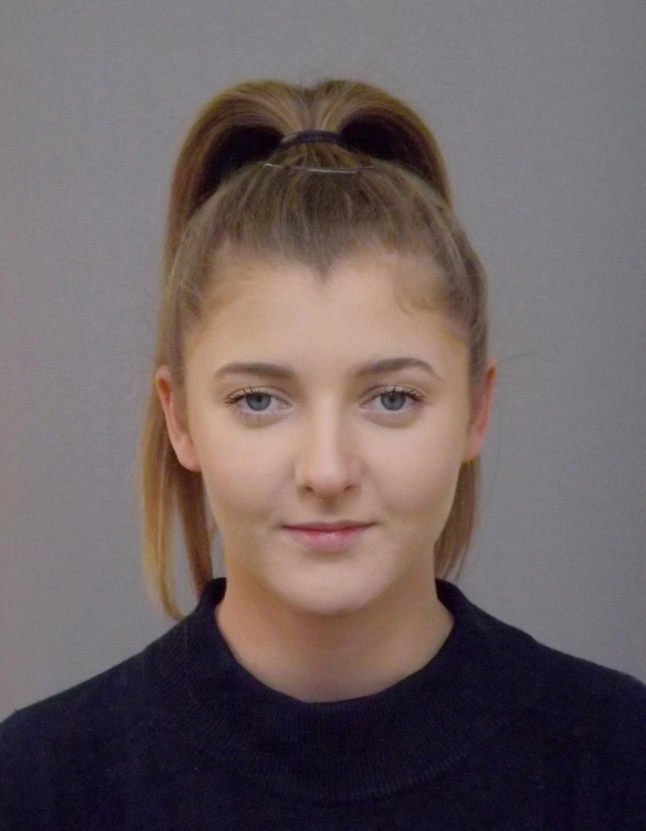 Kirstin Gerken