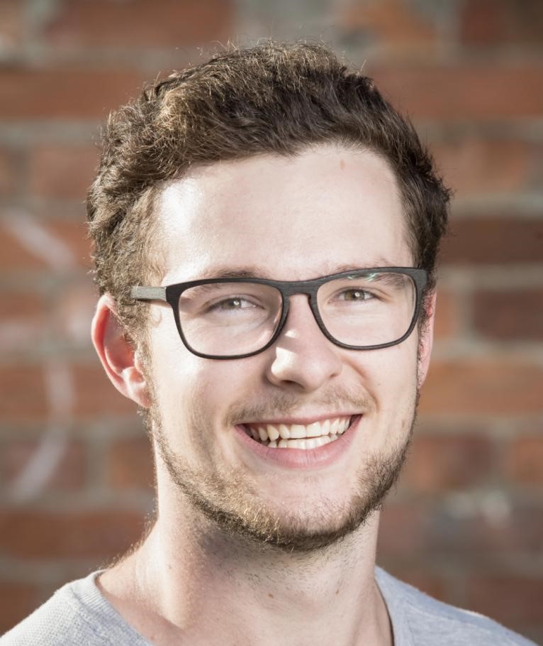 Nick Woodall