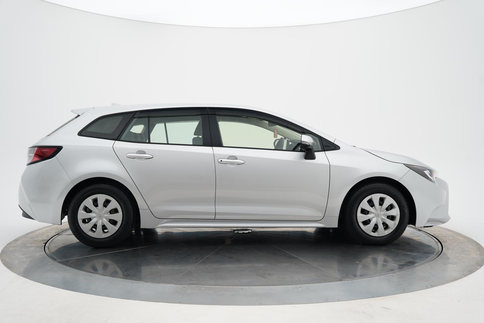 Toyota Corolla 1.8 Touring Hybrid G-X
