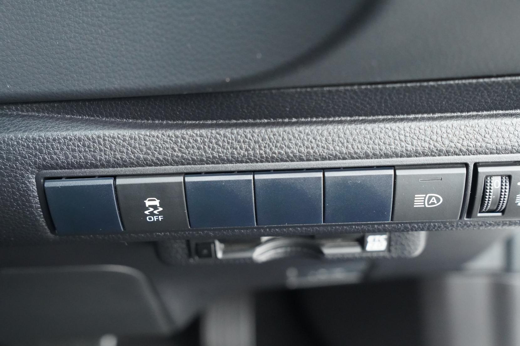 Toyota Corolla 1.8 Touring Hybrid G-X