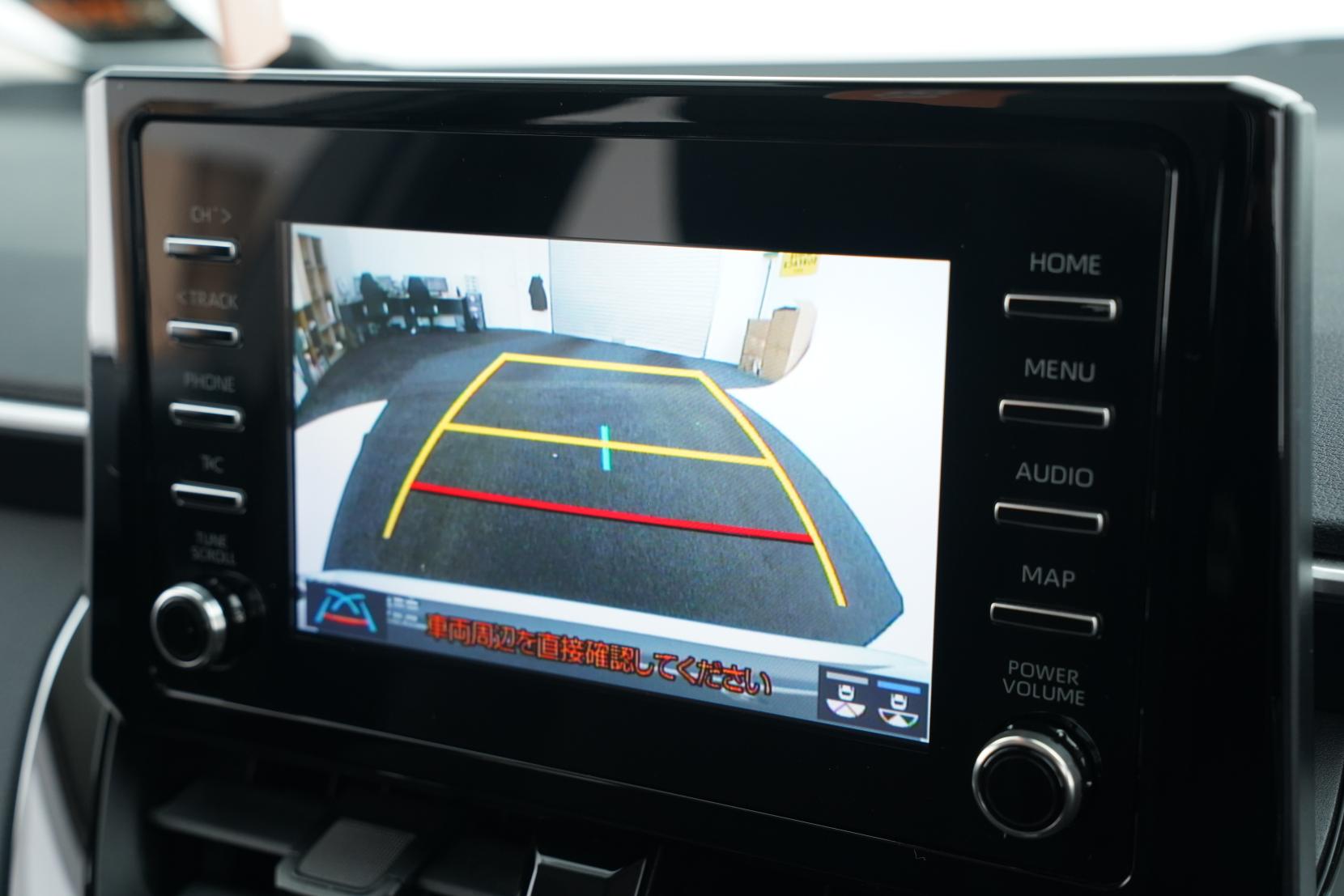 Toyota Corolla 1.8 Touring Hybrid G-X