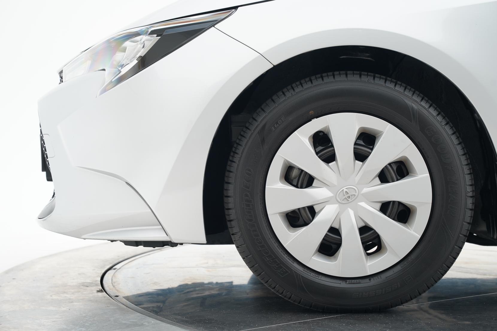 Toyota Corolla 1.8 Touring Hybrid G-X