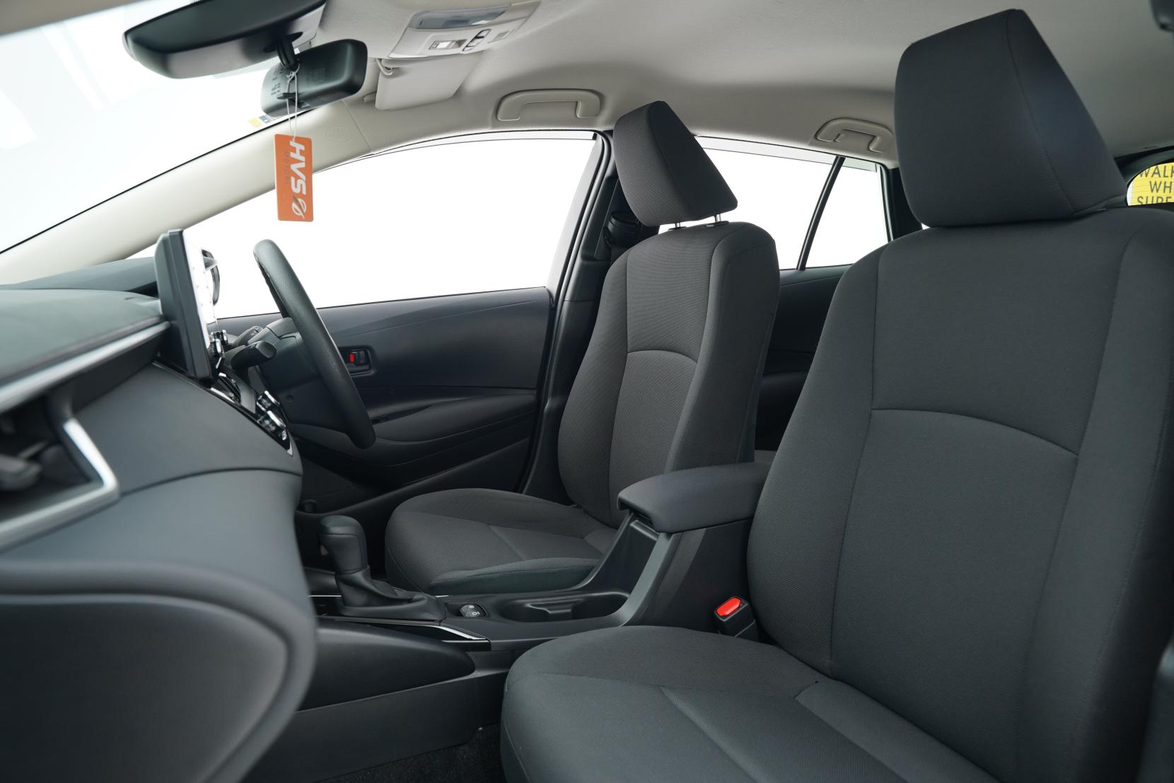 Toyota Corolla 1.8 Touring Hybrid G-X