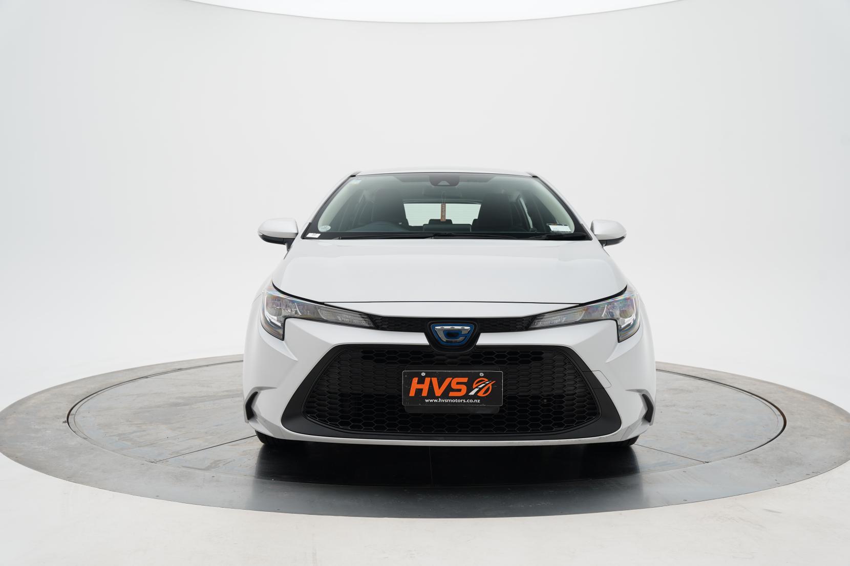 Toyota Corolla 1.8 Touring Hybrid G-X