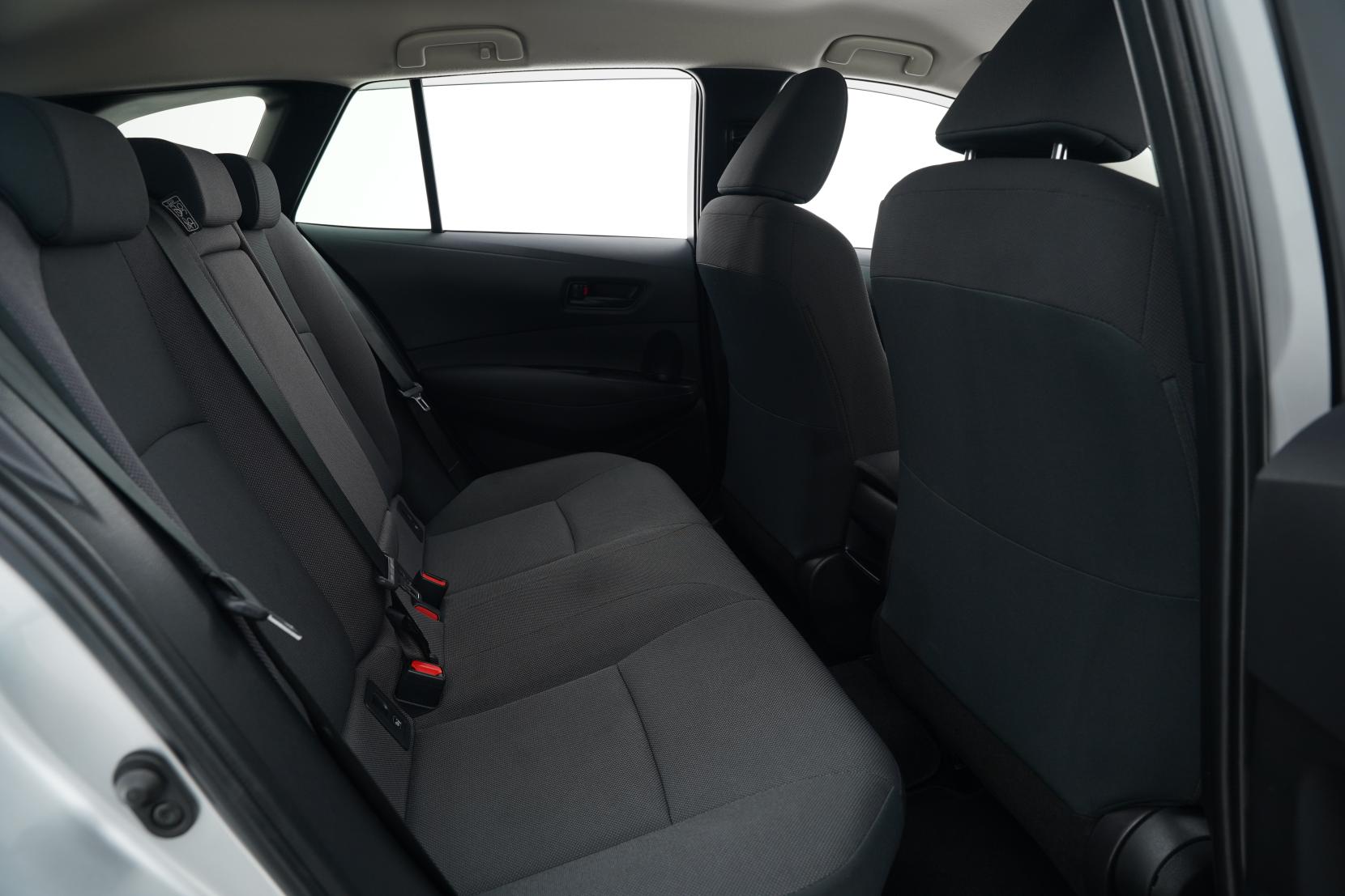 Toyota Corolla 1.8 Touring Hybrid G-X